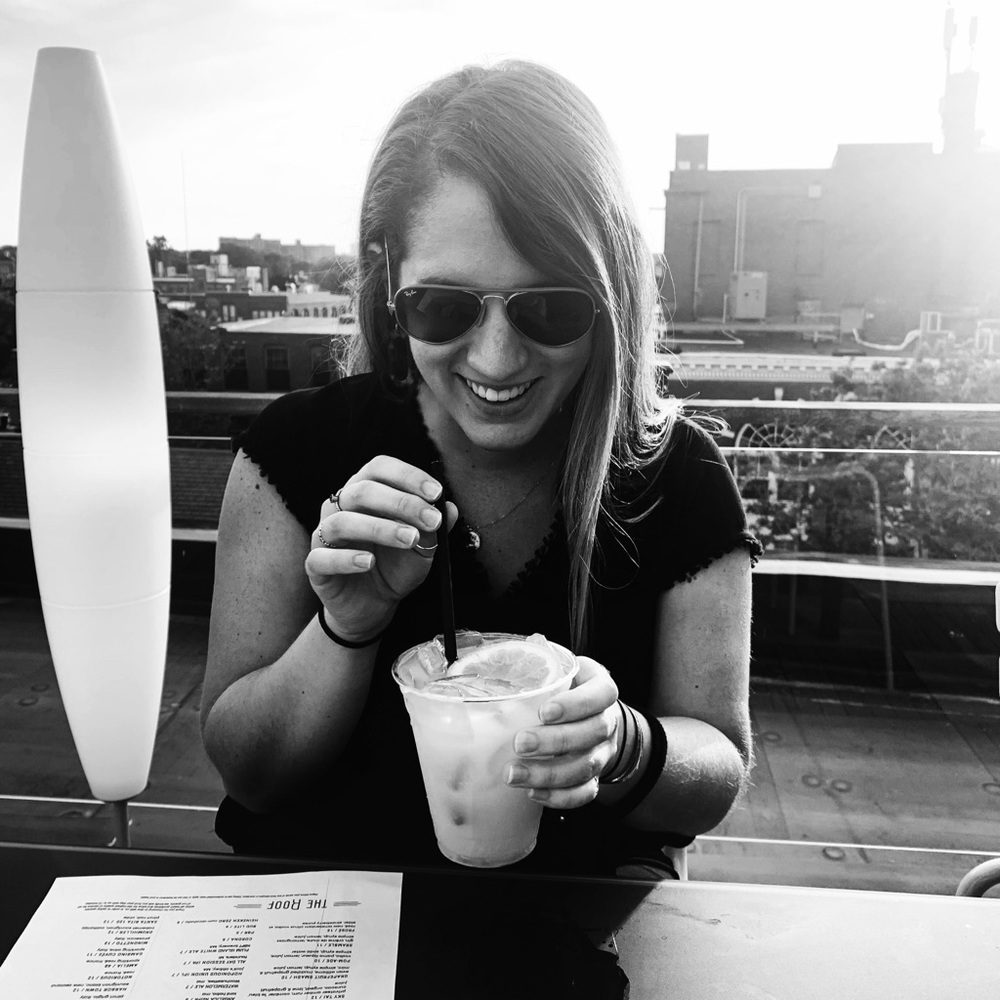 Meet your Posher, Kaitlyn